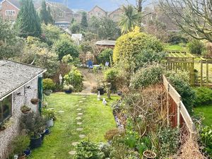 Garden- click for photo gallery